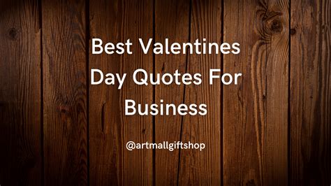 generic corporate valentine quotes